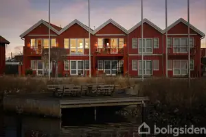 Ejerlejlighed på Skudehavnen 14A, 8400 Ebeltoft