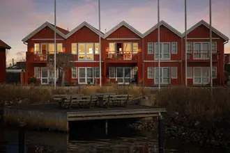 Ejerlejlighed på Skudehavnen 14A, 8400 Ebeltoft