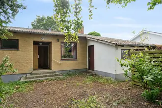 Villa på Strandvænge 24, 4600 Køge
