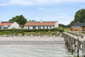 Villa på Østerøvej 45, 5800 Nyborg