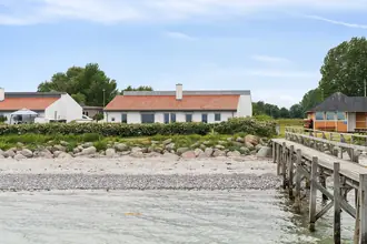 Villa på Østerøvej 45, 5800 Nyborg