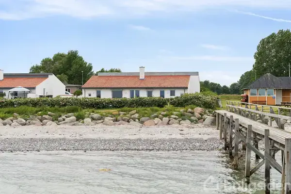 Villa på Østerøvej 45, 5800 Nyborg