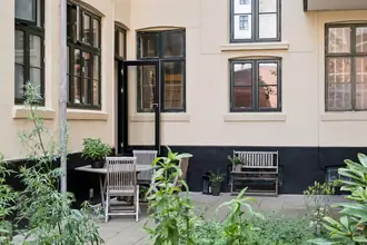 Ejerlejlighed på Faksegade 22, 2100 København Ø