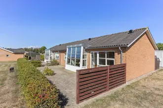 Andelsbolig på Rådhusvej 36, 9300