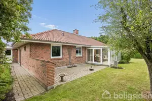Villa på Skårupvej 28, 9500 Hobro