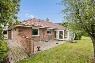 Villa på Skårupvej 28, Klejtrup, 9500 Hobro
