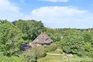 Villa på Hørhavevej 60, 8270 Højbjerg