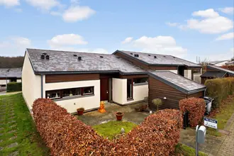 Rækkehus på Bombakken 98, 3320 Skævinge