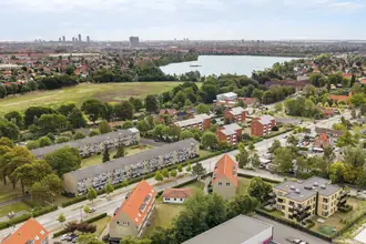 Ejerlejlighed på Rødovrevej 165, tv., 2610 Rødovre
