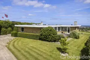 Villa på Tronderupvej 34, 9900 Frederikshavn