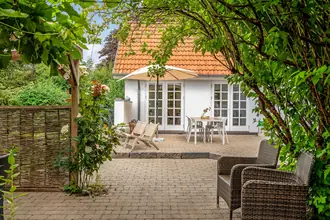 Villa på Violvej 14, 6600 Vejen