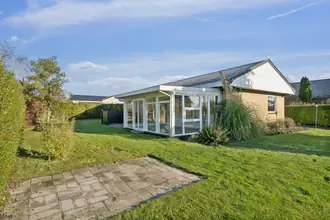 Villa på Svalevej 8, 5540 Ullerslev