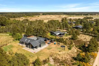 Fritidshus på Ved Heksebjerg 4, 6857 Blåvand