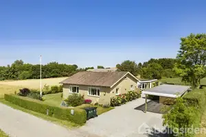 Villa på Ringstedvej 659, 4100 Ringsted