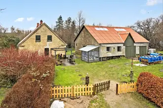 Villa på Møllebovænget 22, Erritsø, 7000 Fredericia