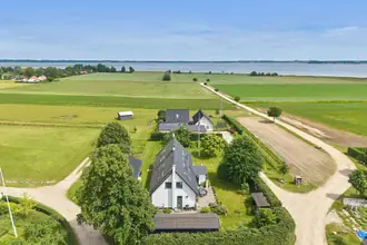 Villa på Vænget 13, 3630 Jægerspris