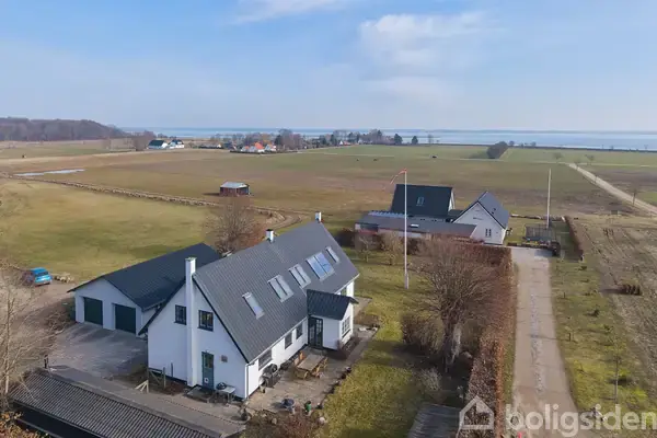 Villa på Vænget 13, 3630 Jægerspris