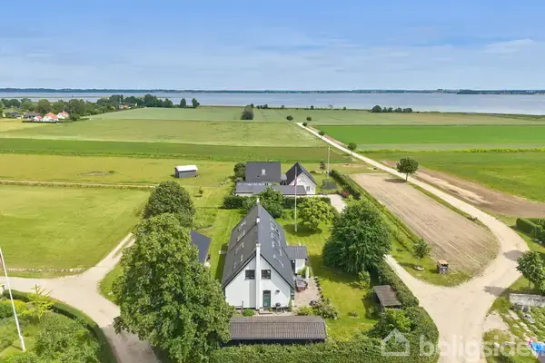 Villa på Vænget 13, 3630 Jægerspris