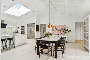 Villa på Duevej 42, 2600 Glostrup