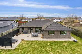 Villa på Duevej 42, 2600 Glostrup