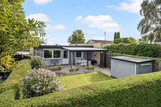 Rækkehus på Forsythiavej 25, 3390 Hundested