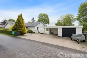 Villa på Akacieparken 56, 7430 Ikast