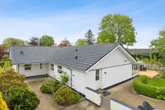 Villa på Akacieparken 56, 7430 Ikast