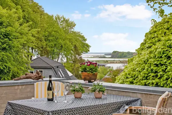 Villa på Bøgedalen 15, 9560 Hadsund