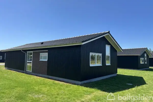 Fritidsbolig på Pilestien 454, 7190 Billund