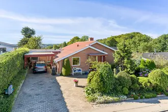 Villa på Egevej 8, Uhrhøj, 7100 Vejle