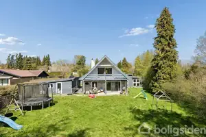 Villa på Værebrovej 65, 2880 Bagsværd