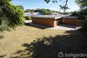 Villa på Hesthøjvej 2, 7870 Roslev