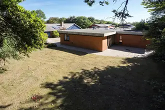Villa på Hesthøjvej 2, 7870 Roslev