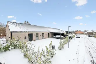 Villa på M W Gjøes Vej 34, Reerslev, 2640 Hedehusene