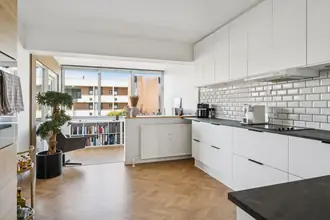 Ejerlejlighed på Kantorvænget 11, 2. 247., 8240 Risskov