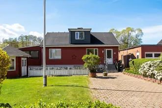 Villa på Vinkelvej 9A, 8581 Nimtofte