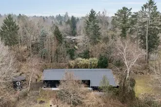 Fritidshus på Strandvads-Åsen 36, Udsholt, 3230 Græsted