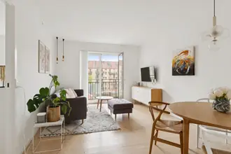 Ejerlejlighed på Petersborgvej 6, 3. 2., 2100 København Ø