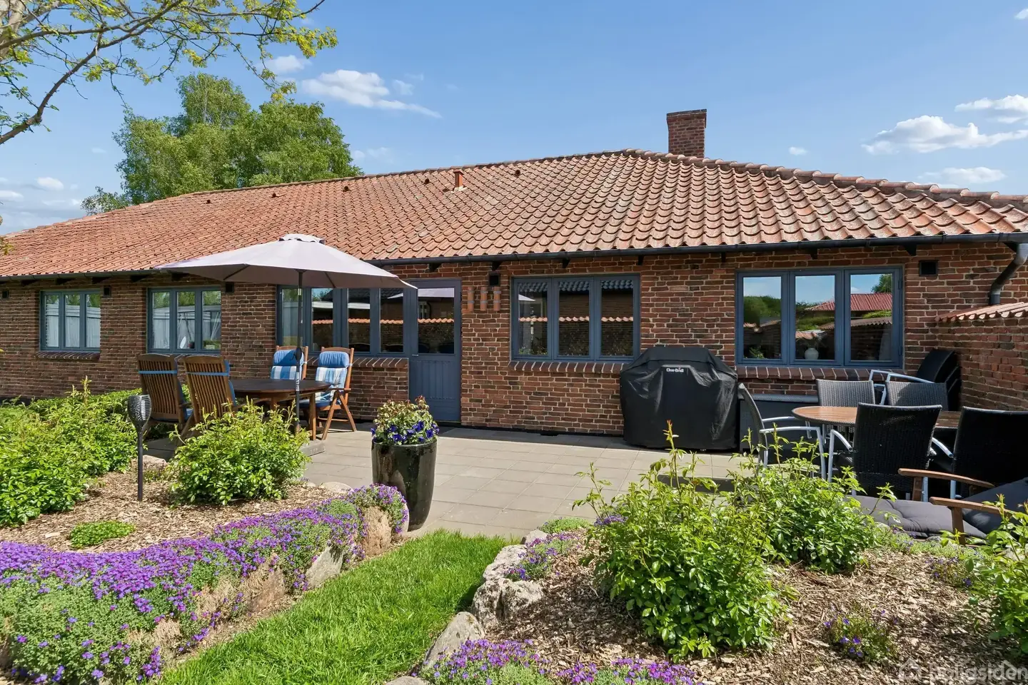 Villa på Dalsvinget 182, 8600 Silkeborg