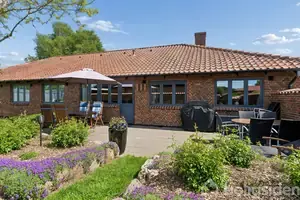 Villa på Dalsvinget 182, 8600 Silkeborg