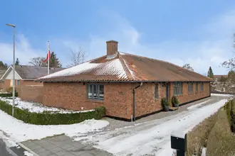 Villa på Dalsvinget 182, 8600 Silkeborg