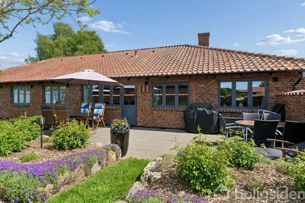 Villa på Dalsvinget 182, 8600 Silkeborg