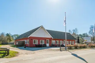 Villa på Lyngvej 127, Ellinge Lyng, 4560 Vig