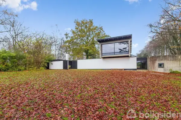 Villa på Højen 13, 8220 Brabrand