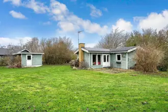 Fritidshus på Damengen 21, Nygård, 4500 Nykøbing Sj