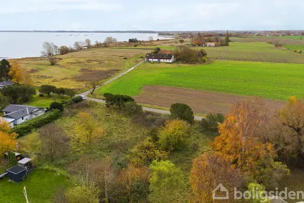 Fritidsgrund på Lærkevænget 3, 4850 Stubbekøbing