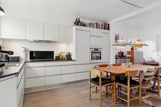 Rækkehus på Gertrud Rasks Vej 44, 9210 Aalborg SØ