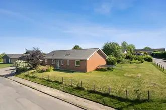 Villa på Mågevej 1, Stevnstrup, 8870 Langå