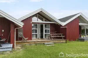 Fritidsbolig på Golfstien 137B, 4970 Rødby