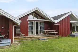 Fritidshus på Golfstien 137B, 4970 Rødby
